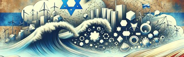 Israeli startups maintain resilience amidst challenges