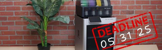 Bambu Lab Printer Firmware Updates Have Limited Timeline