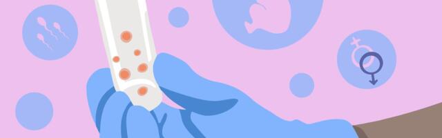 The failed promise of egg freezing