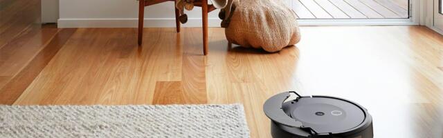 iRobot enters a new era with a Roomba that finally auto-washes and dries its mop