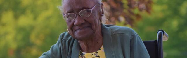 A 114-year-old woman is now the oldest living American. She says 3 things have helped her live so long.