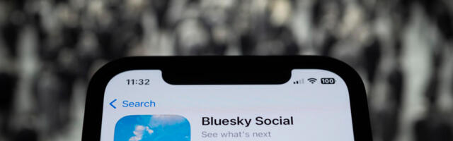 Bluesky hits 20 million users