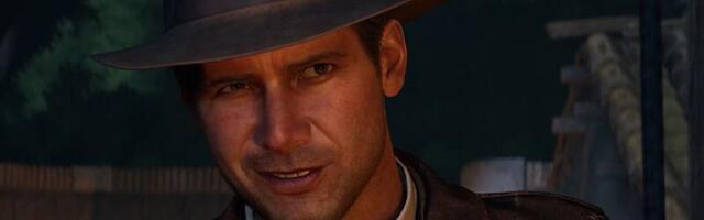 Indiana Jones and the Great Circle reveals PC specs, gets new trailer