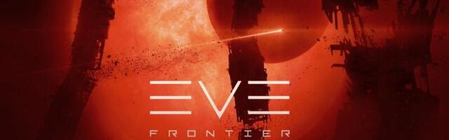 Eve Frontier brings fresh new elements to the Eve universe