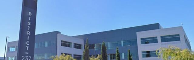Nvidia strikes deal for big San Jose lease, hinting at tech expansion