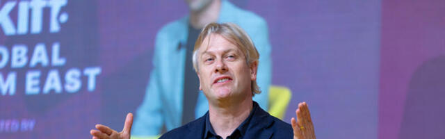 Why the Need for Play Is Reshaping the Travel Industry