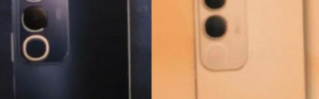vivo Y29 5G's price leaks