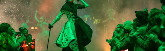 5 great Disney+ movies to watch this New Year’s Eve