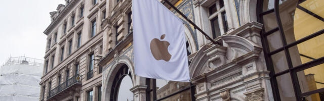 UK officials are reportedly demanding backdoor access to Apple iCloud accounts