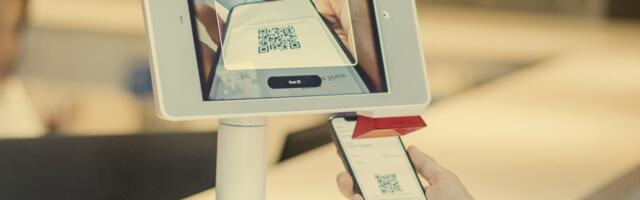 This tech can end QR code scams, if only Google and Apple pitch in