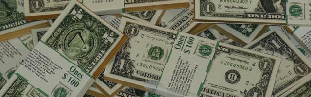 Buffett’s cash pile triggers market speculation