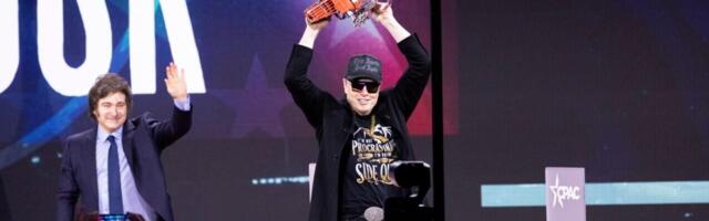 Oxford Nanopore warns of ‘risks to US federal funding’ as shares slip