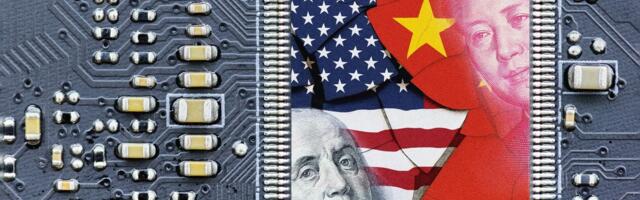 Lenovo joins growing China exodus as manufacturers flee US tariffs — OEM moving production lines to India