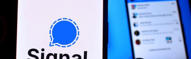 Signalgate explained: what is Signal, and how secure is the messaging app?