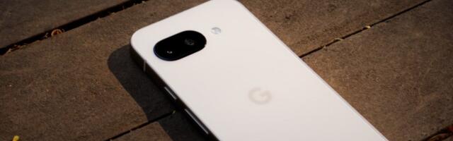 Google Pixel 9a hands-on review