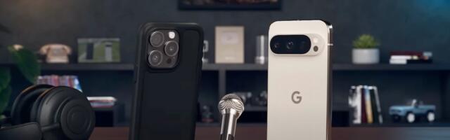 Google finally confirms the Pixel 10... sort of