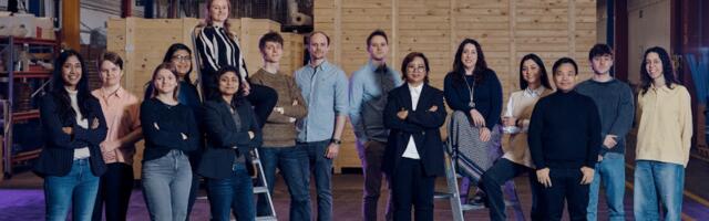 Danish BioTech startup Cellugy secures €8.1 million to eradicate microplastics in personal care products