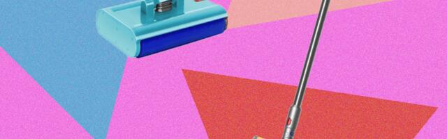 Dyson's V15 Detect Is $200 Off for Prime Day (2025)