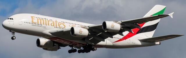 The Airbus A380 is here to stay — and Emirates' $180 million deal proves it