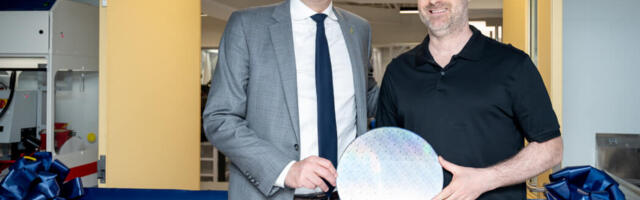 Why Canada now cares about quantum tech with Xanadu’s Christian Weedbrook