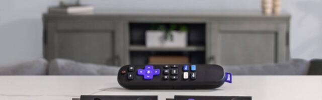 Roku’s newest streaming sticks are on sale!