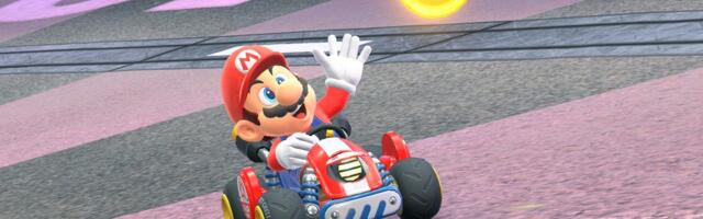 Almost all Switch 2 users have bought Mario Kart World, as sales of new console pass 6m worldwide