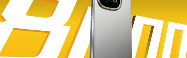 iQOO Z10 Turbo+ is here with Dimensity 9400+, insane battery