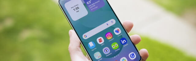 Breaking: One UI 8 beta starts rolling out for the Galaxy S24 series, Z Fold 6 and Flip 6