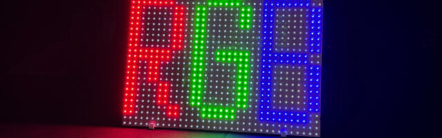 RGB LED TVs could be affordable 'OLED killers' sooner than anyone expected