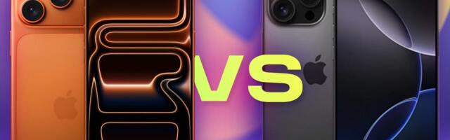 iPhone 17 Pro Max vs. iPhone 16 Pro Max Spec Compared: Big Apple Battle