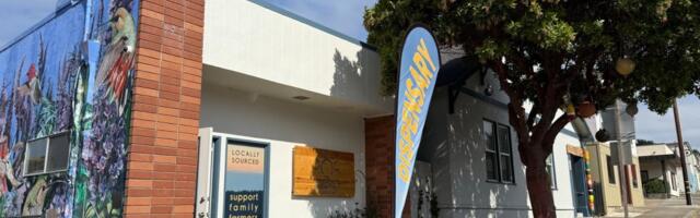 As cannabis market stumbles, one Northern California supplier expands