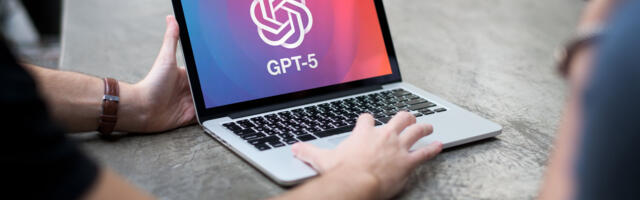 You can now toggle GPT-5’s thinking time for faster or smarter answers – here’s how to do it