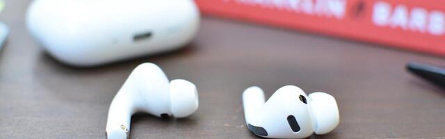 How Apple used ANC to build its best AirPods features
