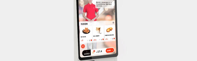 Huawei is quietly positioning its OS as an Android and Windows rival with launch of a HarmonyOS smart cash register in China