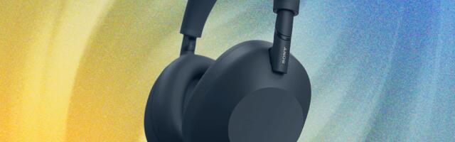 Best Noise-Canceling Headphones: Sony, Bose, Apple, and More