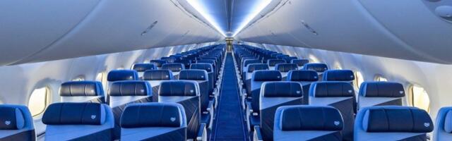 Southwest Considering Lounges, Projects $1 Billion Boost From Extra Legroom Seats