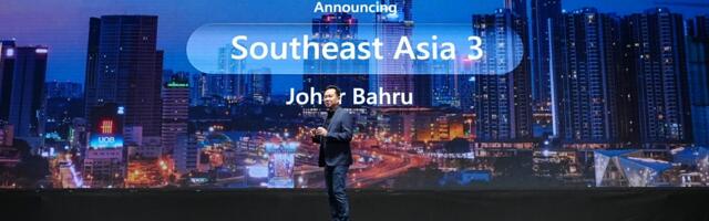 Microsoft’s zero-water datacenter cooling strategy sets a new benchmark in Johor Bahru expansion