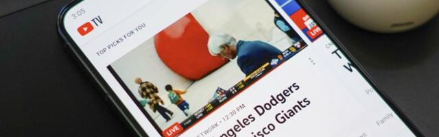 ESPN, Disney, and ABC Still Aren’t Back on YouTube TV