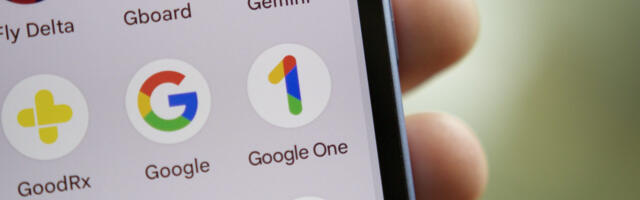 Swipe right to keep: Google One gets a dating app twist for file cleanup