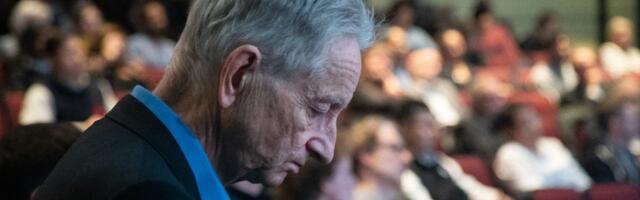 From mass unemployment to wars, the 'godfather of AI' warns we're not ready for what's coming