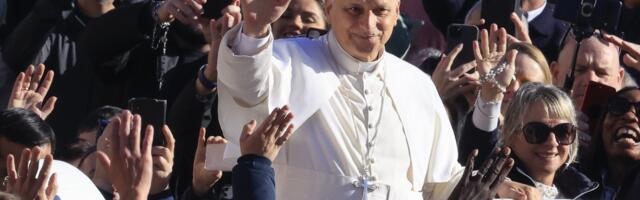 What Americans don’t get about the first US pope