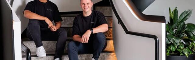 Paperly Lands $3M Backing From Purpose Ventures, Tribe Global Ventures, and Skalata