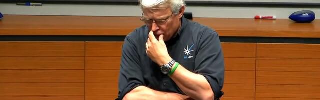 [Перевод] Не делайте рефакторинг как дядя Боб. Я вас умоляю