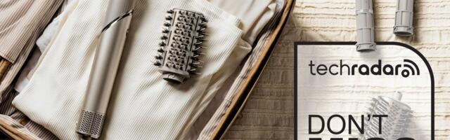 The Shark FlexStyle multi-styler just plummeted to a record-low price for Cyber Monday – save 56%