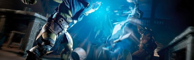 Styx: Blades of Greed delayed into 2026, to ensure the "best possible version of the experience"