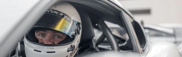 Track Titan raises $5M for AI-powered motorsport tracking platform