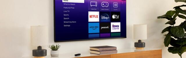 Can't Watch Anything Because Your Roku Keeps Freezing? Try This.