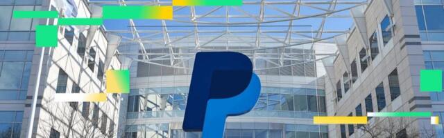 PayPal, issuer of PYUSD, applies for Utah industrial bank license