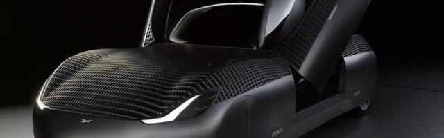 Alef Model A: Meet The First Road-Legal Flying Car