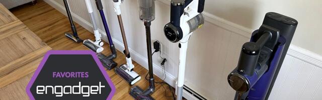 The 7 best cordless vacuums for 2026